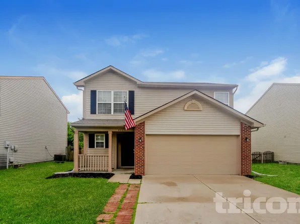 6503 Townsend Way, Indianapolis, IN 46268