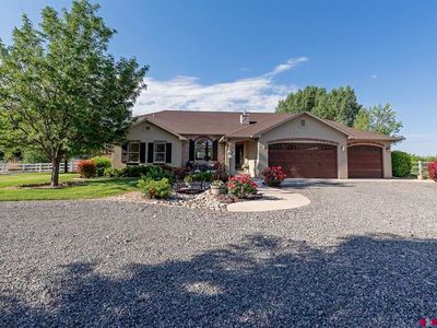 1734 Dry Creek Circle, Delta, CO, 81416