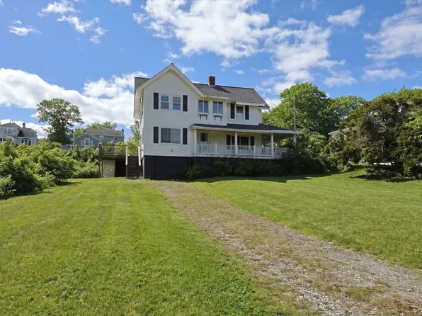 56 Samoset Rd, Bourne, MA 02532