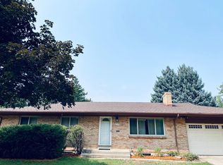 2987 S Pontiac St, Denver, CO 80224