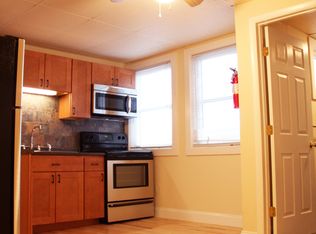 100 North St #7, Burlington, VT 05401