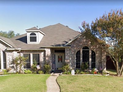 8405 Greenspoint Dr, Rowlett, TX, 75088