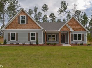 1762 Smokey Rd #5, Newnan, GA 30263