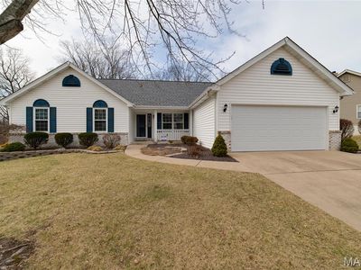 513 Crown Passage Dr, Saint Charles, MO, 63303