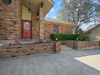 13414 BARNSBURY SQ, San Antonio, TX, 78232