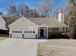 6638 Shady Ridge Ln, Austell, GA 30168