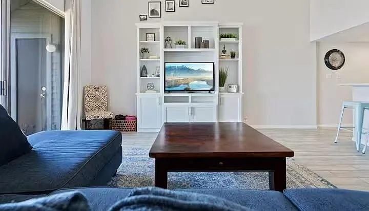 2 bed, 2.0 bath, 917 sqft, $1,500 — Photo 3
