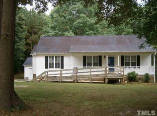 125 Breland Dr, Clayton, NC 27520