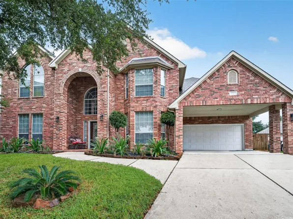 10402 Sagedock Ct, Houston, TX 77089
