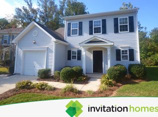 2905 Crawford Brook Ln, Charlotte, NC 28269