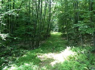 Garfield Road, Stephentown, NY 12168