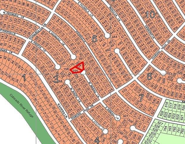 2nd image of 121 W Waiehu Ln