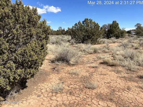1014 E Laramie Dr #235, Williams, AZ 86046