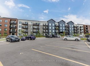 54 Koda St #412, Barrie, ON L9J0J6