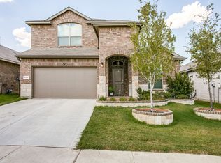 536 Dunmore Dr, Haslet, TX 76052