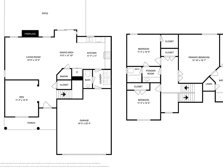 2095 Bethany Trace Ln — Photo 18