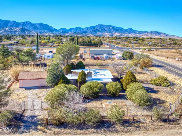 4818 S SANTA ELENA Avenue, Sierra Vista, AZ 85650