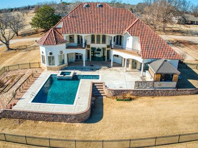 7 Country Club Rd, Shawnee, OK, 74801