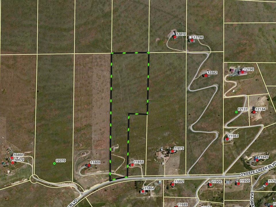 1st image of Nhn Okeefe Creek Blvd
