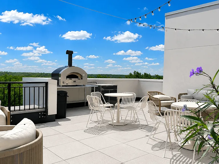 Ardor on the Bluffs South Loop Residences — Photo 30