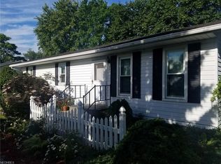 1837 Abbe Rd, Elyria, OH 44035