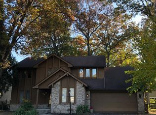 2436 Willesden Green Rd, Toledo, OH 43617