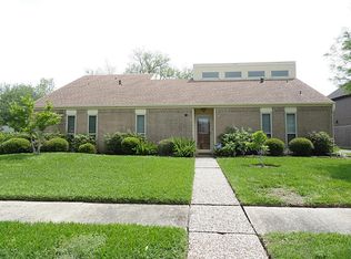 16314 Shady Elms Dr, Houston, TX 77059