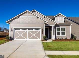 121 Catalina Ct, Newnan, GA 30263