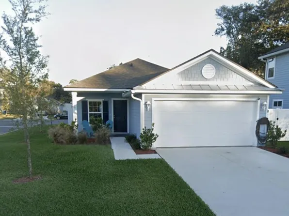 2238 SAND DUNE Court, Jacksonville, FL 32233