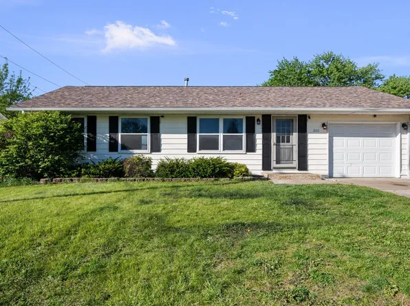 301 30th Ave W, Milan, IL 61264