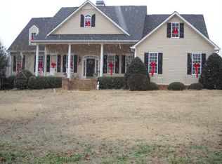 280 Gardner Rd, Temple, GA 30179