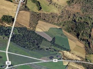 640 Pickle Hill Rd, Fort Plain, NY 13339