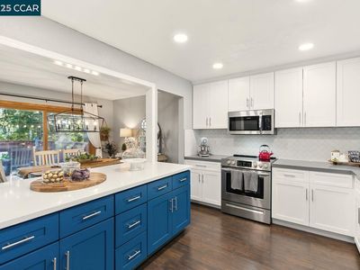 223 Via Pinada Ln, Martinez, CA, 94553