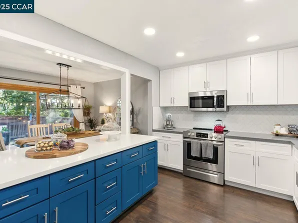 223 Via Pinada Ln, Martinez, CA 94553
