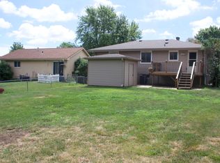 4612 N 127th St, Omaha, NE 68164