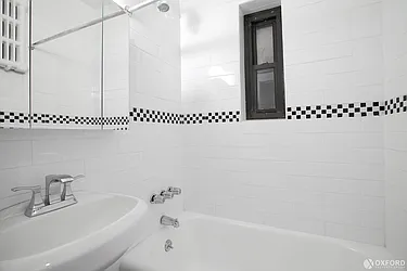 Rented by Oxford Property Group