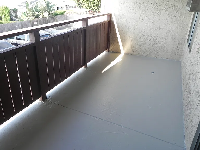 Chapman Villas Apartments — Photo 16