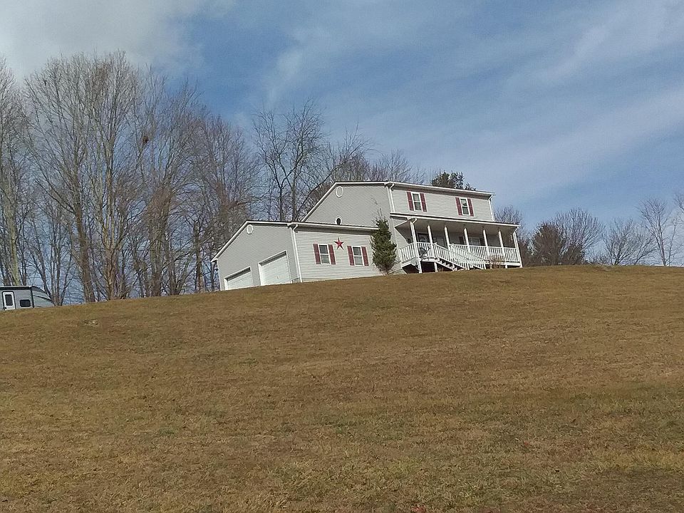 146 Church St, Meadow Bridge, WV 25976 Zillow