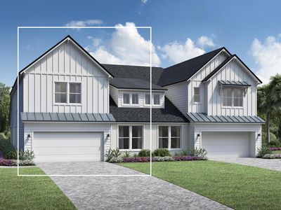 247 BAY LAKE Drive, Ponte Vedra, FL, 32081