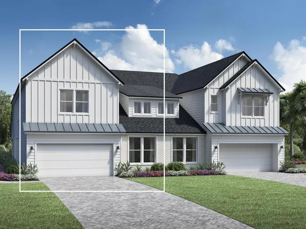 247 BAY LAKE Drive, Ponte Vedra, FL 32081