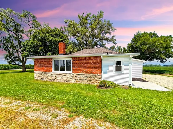 8980 W 300 S, Jamestown, IN 46147