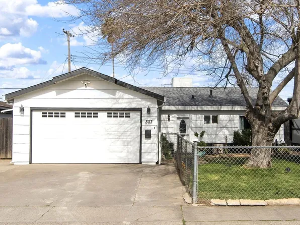 307 Jubilee Way, Rio Linda, CA 95673
