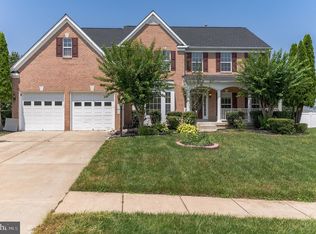 13154 Quade Ln, Woodbridge, VA 22193