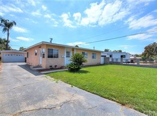 1428 S Ardilla Ave, West Covina, CA 91790