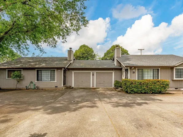 2038 Terry Road, Santa Rosa, CA 95403