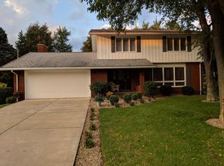 222 Dillon Dr, Lemont Furnace, PA