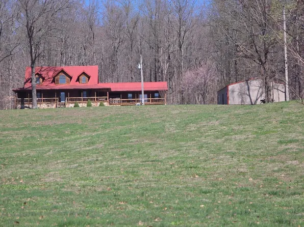 25014 Fayville Rd, Thebes, IL 62990