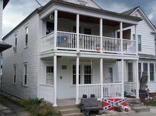 10011 Devore St #A, Ellerslie, MD 21529