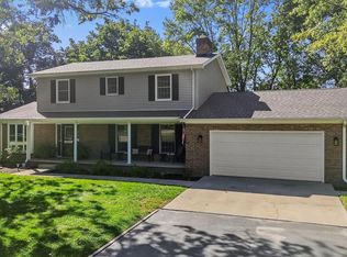 6985 Windsor Dr, Demotte, IN 46310