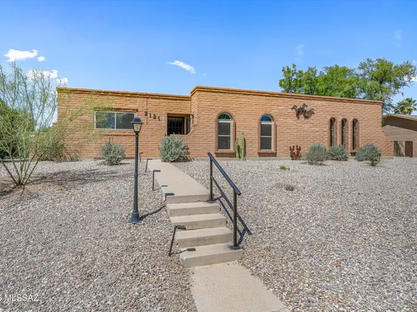2121 N Colter Dr, Tucson, AZ 85715